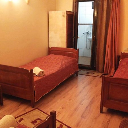 סקופיה Hotel Vuk מראה חיצוני תמונה