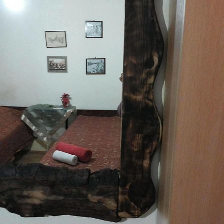 סקופיה Hotel Vuk מראה חיצוני תמונה