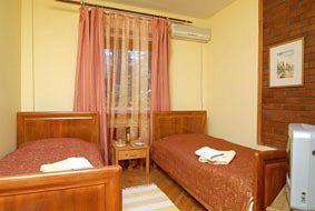 סקופיה Hotel Vuk מראה חיצוני תמונה